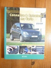 Revue technique Toyota YARIS