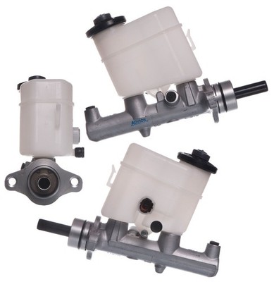 ADVICS BMT-824 Brake Master Cylinder For 00-04 Toyota Avalon