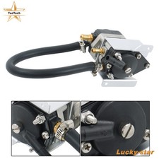 1 × For Johnson Evinrude Cross Flow V6 150/175/200/235hp VRO Fuel Pump 5004558