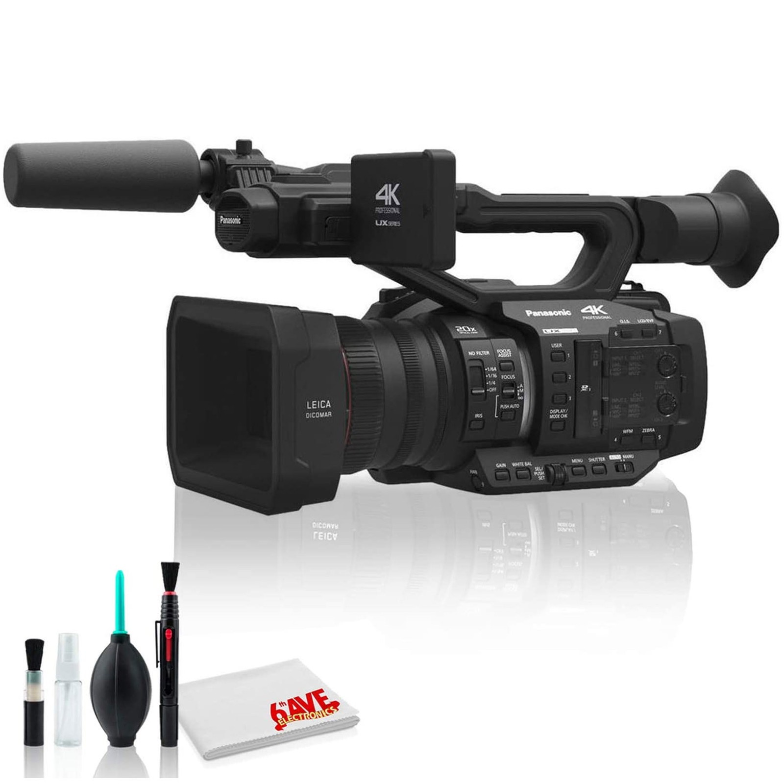 Basic Kit
