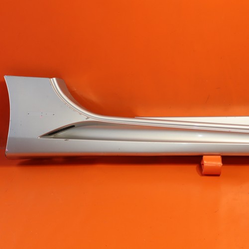 FERRARI CALIFORNIA ROCKER MOLDING RIGHT 2010 2011 2012 2013 2014 69749600 OEM - Picture 2 of 12