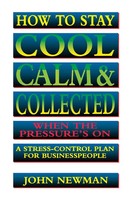 John Newman | The How To Stay Cool, Calm And Collected When The Pressure's On