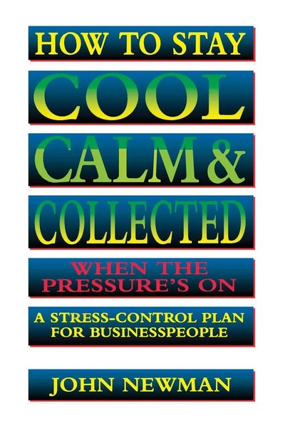 John Newman | The How To Stay Cool, Calm And Collected When The Pressure's On-image