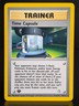TRAINER TIME CAPSULE 90/111 2000 NEO GENESIS SET POKEMON CARD 1st EDITION