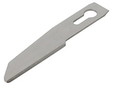 SM01B SM KLI L: 56mm W: 11mm Thk: 0,5mm 50Stk. SWANN-MORTON