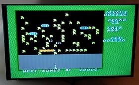 Millipede "NES, 1988"  (Cartridge Only)