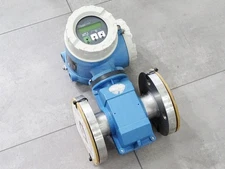 Endress + Hauser Promag 33F 33FT50-FD1AA11A21A / unused with traces of storage