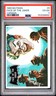 1966 BATMAN CANADA #9 FACE OF THE JOKER PSA 4