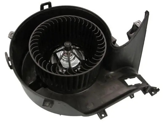 Ventola abitacolo DDX009TT THERMOTEC per OPEL VECTRA C VECTRA C GTS - Immagine 2
