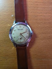 Philip Watch Chaux-de-Fonds 17 Rubis vintage Swiss Made carica manuale