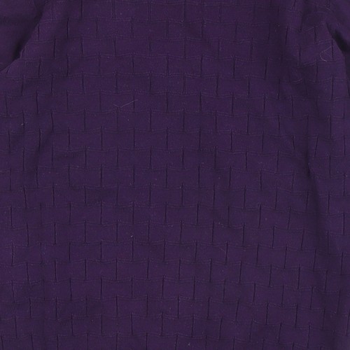 Oasis Damen lila Pullover Pulli, Größe S, U-Boot-Ausschnitt - Bild 12 von 12