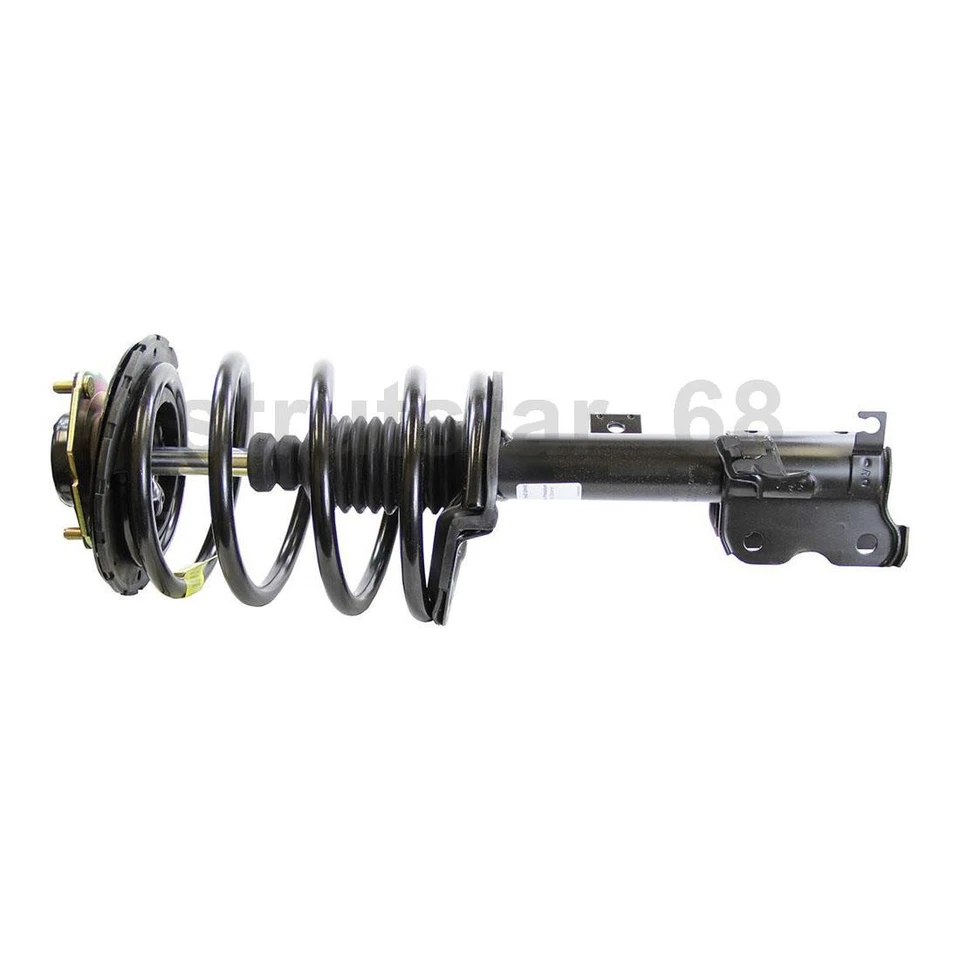 6 стоек Monroe со стабилизатором подвески подходят для Nissan Murano 2003 2004 2005 2006 годов выпуска - Изображение 3 из 4