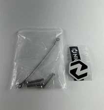 NICECNC Fuel Tank Cap 1321193301 Gas Cap with Breather Valve ATV Motorcycle thumbnail 3