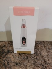 LUX SKIN Microdermabrasion Kit