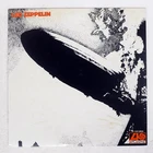 LED ZEPPELIN S/T ATLANTIC P10105A Japan VINYL LP