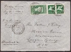 Italy Kingdom, 1938 Air Envelope for NSW, Australia -IB03