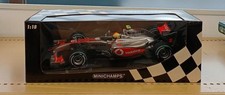 Minichamps Vodafone L Hamilton 20102 McLaren From Japan