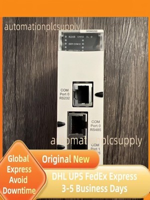 BMXN0M0200 Modicon X80 Module US Free TAX