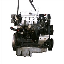 Moteur Daewoo LANOS
