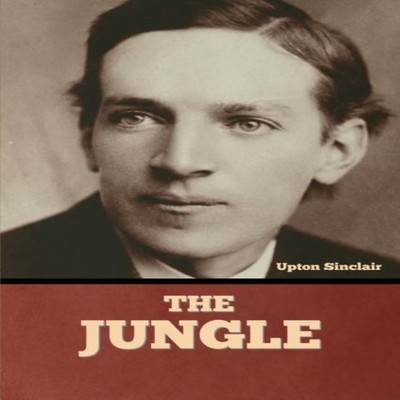 The Jungle Upton Sinclair Paperback Bibliotech Press