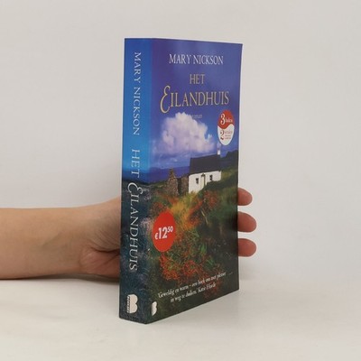 Het eilandhuis  |  Mary Nickson