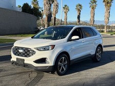 2020 Ford Edge SEL Sport Utility 4D