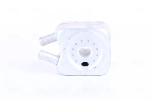 Nissens Radiatore Olio, Olio Motore 90608 - Immagine 2