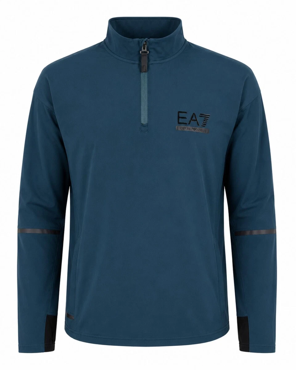 期間限定値下げ⭐︎新品未使用！EMPORIO ARMANI EA7 ネイビー Emporio Armani Ea7 Clothing for Men for sale | eBay