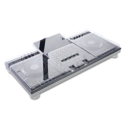 Decksaver AlphaTheta XDJ-AZ Cover - Cover für DJ Equipment