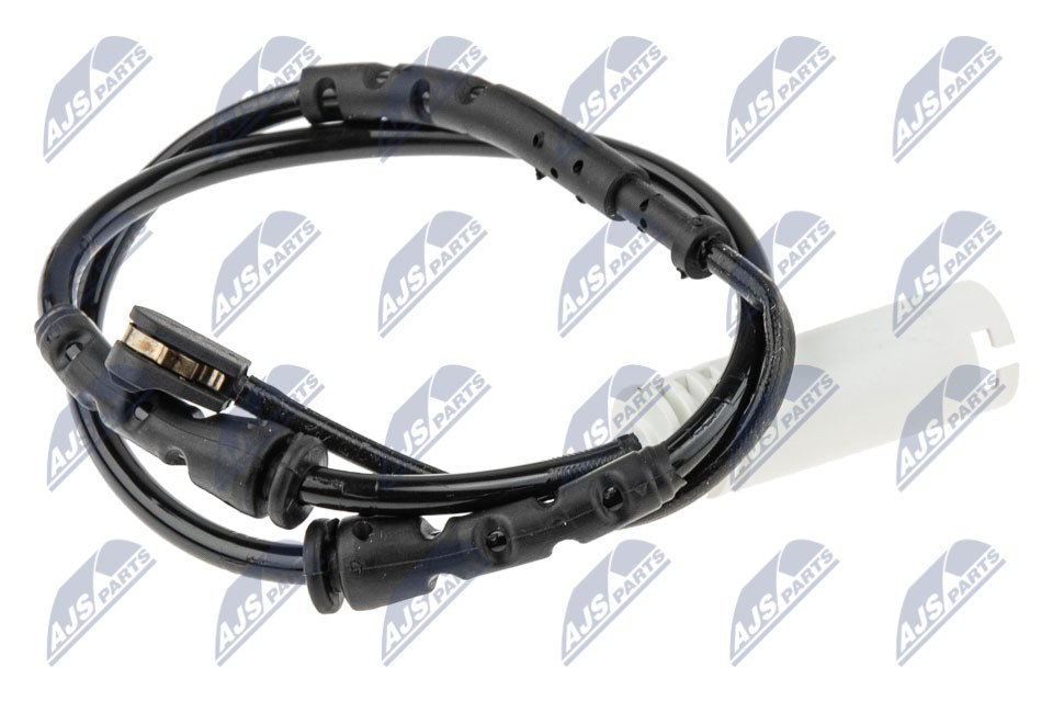 WARNING CONTACT BRAKE PAD WEAR HCZ-BM-022 FOR BMW 1/E82/3/E9/E87/Convertible - Image 8