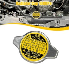 1640120353 Radiator Cap 88kpa For Toyata 4Runner Camry Celica Corolla Matrix