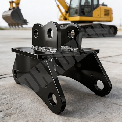 Adapter for AGT MY50R MX50R to fit 25MM Attachments MY50- Custom