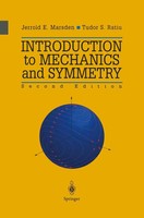 Jerrold E. Marsden (U. A.) | Introduction To Mechanics And Symmetry | Buch