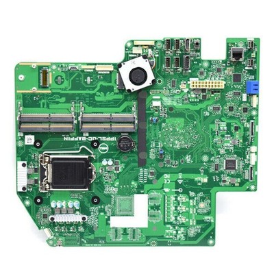 For   XPS 27 7760 AIO Motherboard IPPSL-DC-BAFFIN 0K63G3 K63G3 #jg
