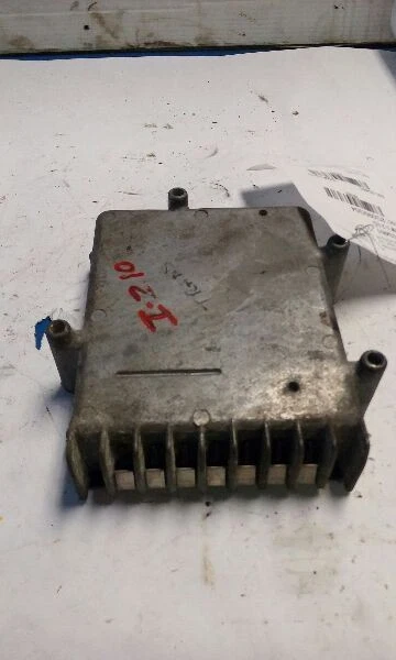Módulo de transmisión ECM chasis Dodge Caravan 96 Foto 2 de 3
