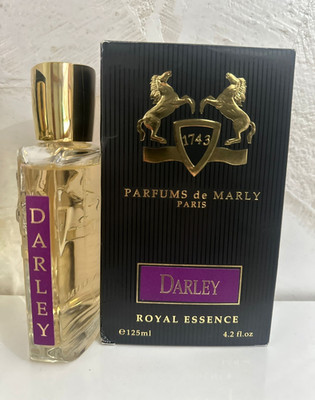 Parfums de Marly Darley Eau de Toilette 125ml 4.2 fl.oz New with Box