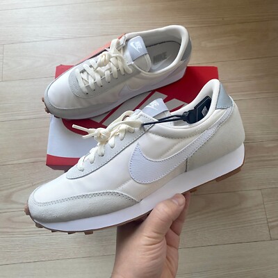 【新品】NIKE WMNS DAYBREAK 28cm Nike Wmns DBreak Day Break DayBreak Women Casual Fashion