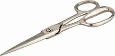 Wiss 3" LOC, 8-1/2" OAL Carbon Steel Inlaid Shears For Poultry Processing