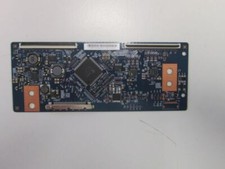 Element ELEFT556 T-Con Board T550HVN01.8 CTRL BD 55.55T02.C09