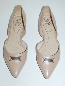 lifestride pointed toe flats