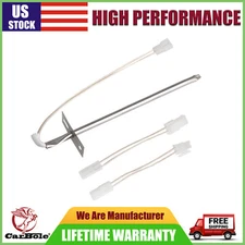Oven Temperature Sensor Kit for Electrolux Frigidaire Whirlpool Kenmore 12001656