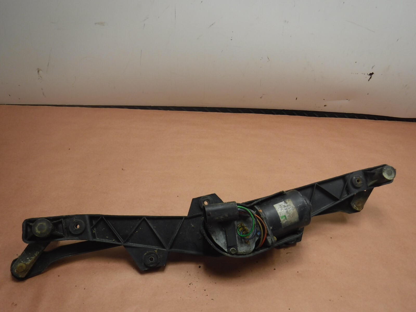 Jeep Grand Cherokee ZJ 9598 Windshield Wiper Linkage Free Ship eBay