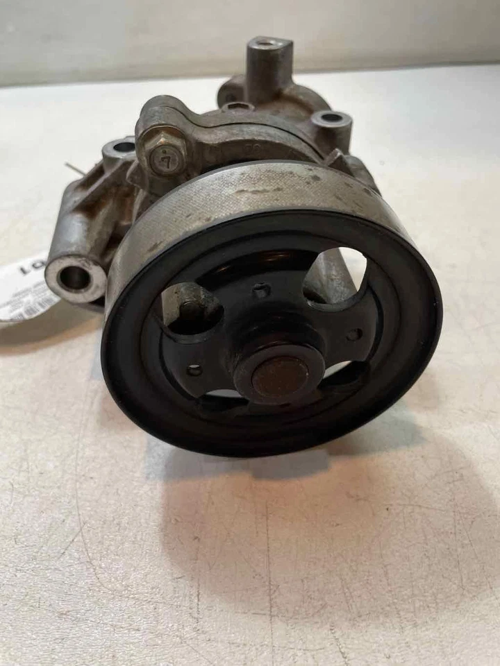 Bomba de agua refrigerante motor 2,5 L OE B1010f461b probada para Nissan Altima 2007-2012 Foto 2 de 4