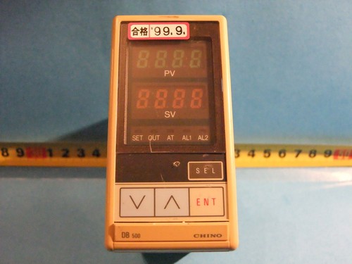 CHINO DB500 Model DB510-000