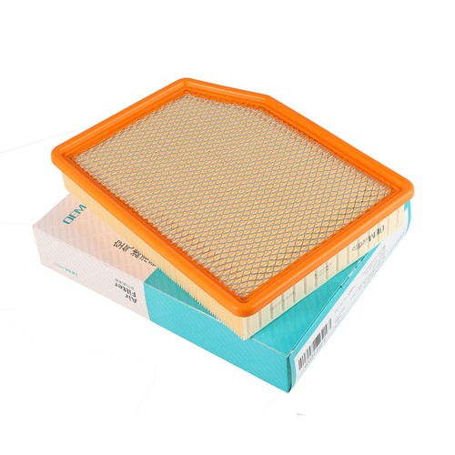 For Cadillac Escalade Chevrolet Silverado Sierra 2019-2025 Air Filter 84121217 - Picture 2 of 10