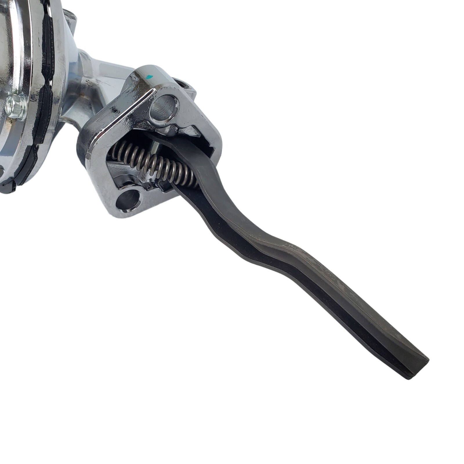 Edelbrock Performer RPM Series fuel pump is for 429/460 Ford