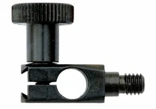 Noga FA1120 3/8" Stem Fine Adjustme Standard Clamp for Dial & Test Indicators !