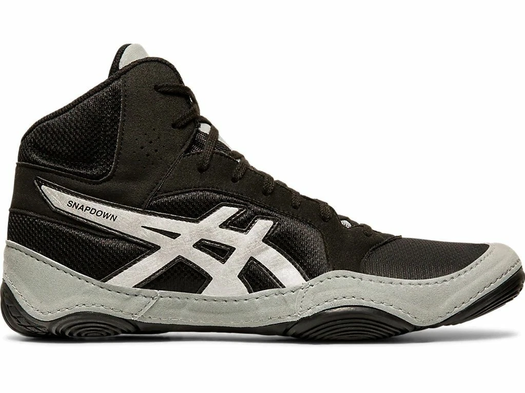 Asics snapdown online wide wrestling shoes