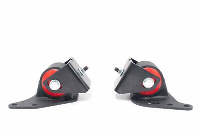 Innovative 99-00 MAZDA MIATA REPLACEMENT ENGINE MOUNT KIT (NB/1.8L) 113550-60A