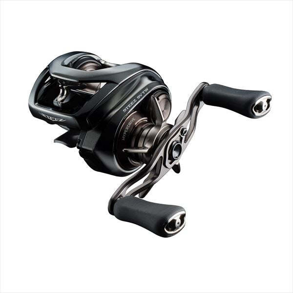 24ＳＴＥＥＺ　S V T W 100 H Daiwa 24 Steez SV TW 100H (Right handed)